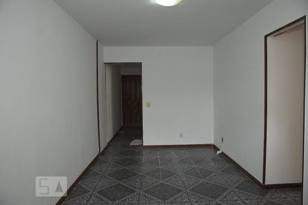 Sala de apartamento para alugar com 2 quartos, 70m² em Jacarepaguá, Rio de Janeiro