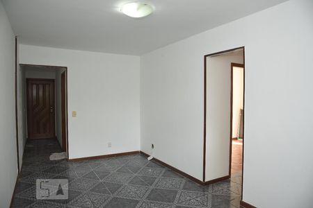 Sala de apartamento para alugar com 2 quartos, 70m² em Jacarepaguá, Rio de Janeiro