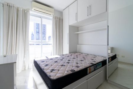 Dormitório de kitnet/studio à venda com 1 quarto, 27m² em Pinheiros, São Paulo