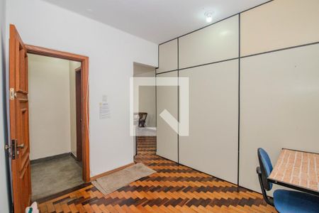 Sala de apartamento à venda com 6 quartos, 120m² em Boa Vista, Porto Alegre