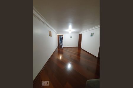 Sala de apartamento à venda com 4 quartos, 258m² em Santa Paula, São Caetano do Sul