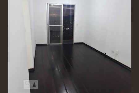 Sala de apartamento para alugar com 2 quartos, 56m² em Vila Marina, São Paulo