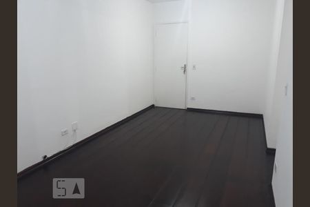 Sala de apartamento para alugar com 2 quartos, 56m² em Vila Marina, São Paulo