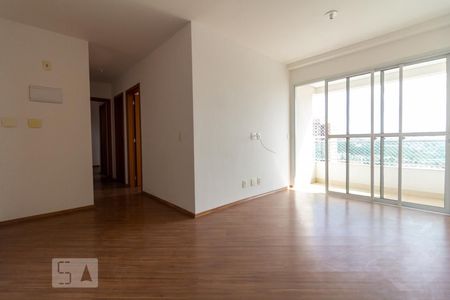 Sala de apartamento à venda com 2 quartos, 57m² em Quitaúna, Osasco