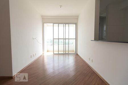 Sala de apartamento à venda com 2 quartos, 57m² em Quitaúna, Osasco