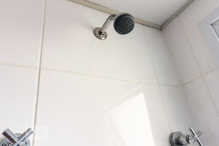 Detalhe Banheiro Social 1 de apartamento à venda com 2 quartos, 57m² em Quitaúna, Osasco