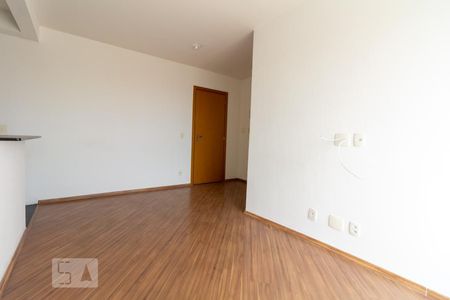 Sala de apartamento à venda com 2 quartos, 57m² em Quitaúna, Osasco