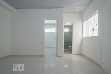 Sala de kitnet/studio para alugar com 1 quarto, 38m² em Santo Amaro, São Paulo