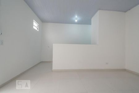 Sala de kitnet/studio para alugar com 1 quarto, 38m² em Santo Amaro, São Paulo