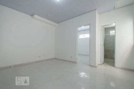 Sala de kitnet/studio para alugar com 1 quarto, 38m² em Santo Amaro, São Paulo