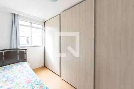 Quarto 2 de apartamento para alugar com 3 quartos, 126m² em Eldorado, Contagem