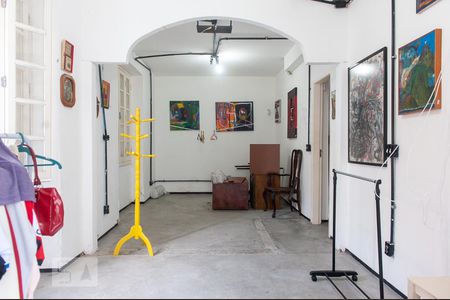 Sala de casa à venda com 13 quartos, 450m² em Botafogo , Rio de Janeiro