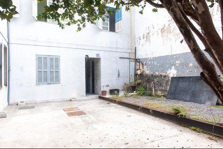 Jardim de casa à venda com 13 quartos, 450m² em Botafogo , Rio de Janeiro