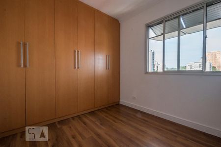 Quarto 1 de apartamento para alugar com 2 quartos, 59m² em Chácara Santo Antônio (zona Sul), São Paulo