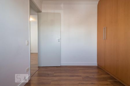 Quarto 1 de apartamento para alugar com 2 quartos, 59m² em Chácara Santo Antônio (zona Sul), São Paulo