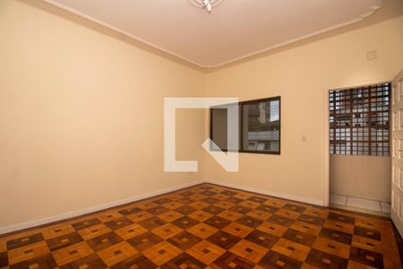 Sala de apartamento para alugar com 3 quartos, 120m² em Auxiliadora, Porto Alegre