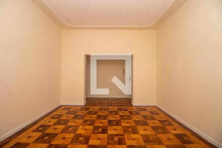 Sala de apartamento para alugar com 3 quartos, 120m² em Auxiliadora, Porto Alegre