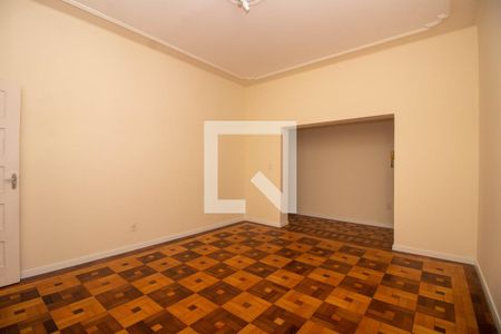 Sala de apartamento para alugar com 3 quartos, 120m² em Auxiliadora, Porto Alegre