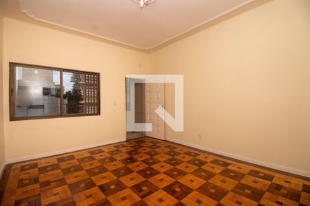 Sala de apartamento para alugar com 3 quartos, 120m² em Auxiliadora, Porto Alegre