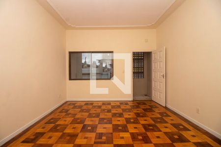 Sala de apartamento para alugar com 3 quartos, 120m² em Auxiliadora, Porto Alegre