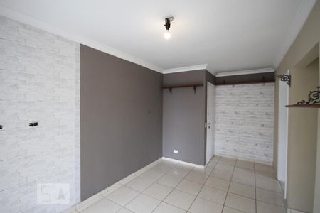 Sala de apartamento para alugar com 1 quarto, 48m² em Liberdade, São Paulo