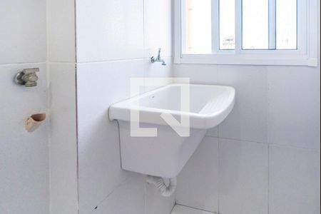 Apartamento para alugar com 50m², 2 quartos e 2 vagas Apartamento para alugar com 50m², 2 quartos e 2 vagasÁrea de Serviço