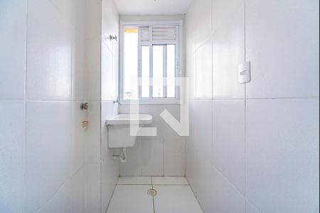 Apartamento para alugar com 50m², 2 quartos e 2 vagas Apartamento para alugar com 50m², 2 quartos e 2 vagasÁrea de Serviço