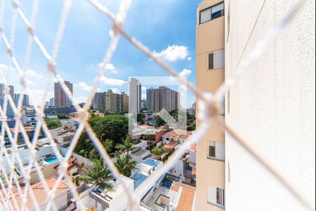 Apartamento para alugar com 50m², 2 quartos e 2 vagas Apartamento para alugar com 50m², 2 quartos e 2 vagasVista do Quarto 1