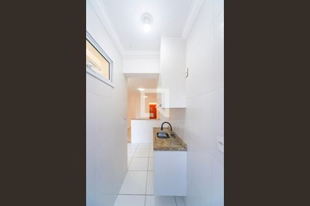 Apartamento para alugar com 50m², 2 quartos e 2 vagas Apartamento para alugar com 50m², 2 quartos e 2 vagasCozinha