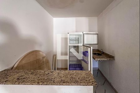 Apartamento para alugar com 50m², 2 quartos e 2 vagas Apartamento para alugar com 50m², 2 quartos e 2 vagasÁrea comum - Salão de festas