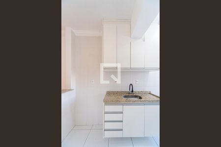 Apartamento para alugar com 50m², 2 quartos e 2 vagas Apartamento para alugar com 50m², 2 quartos e 2 vagasCozinha