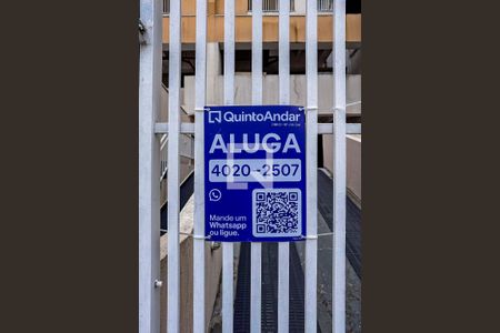 Apartamento para alugar com 50m², 2 quartos e 2 vagas Apartamento para alugar com 50m², 2 quartos e 2 vagasPlaquinha