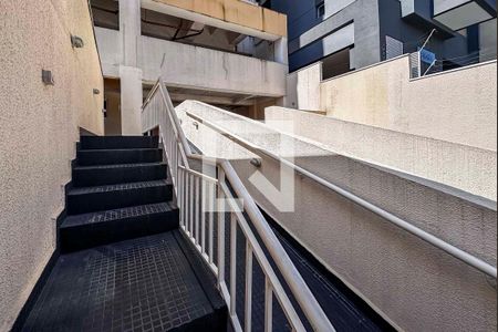 Apartamento para alugar com 50m², 2 quartos e 2 vagas Apartamento para alugar com 50m², 2 quartos e 2 vagasAcesso