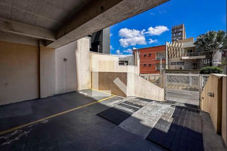 Apartamento para alugar com 50m², 2 quartos e 2 vagas Apartamento para alugar com 50m², 2 quartos e 2 vagasAcesso