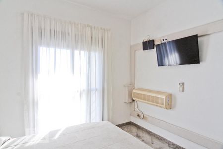 Suíte de apartamento à venda com 1 quarto, 60m² em Santana, São Paulo