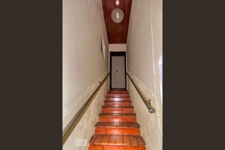 Casa para alugar com 270m², 5 quartos e 4 vagas Casa para alugar com 270m², 5 quartos e 4 vagasAcesso ao 2º Andar