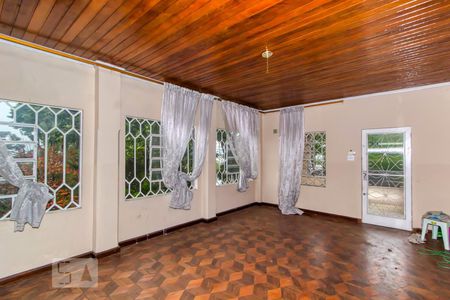 Sala de Jantar de casa para alugar com 5 quartos, 270m² em Jardim Social, Curitiba