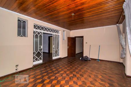 Sala de Jantar de casa para alugar com 5 quartos, 270m² em Jardim Social, Curitiba