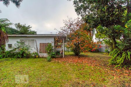 Casa para alugar com 270m², 5 quartos e 4 vagas Casa para alugar com 270m², 5 quartos e 4 vagasQuintal