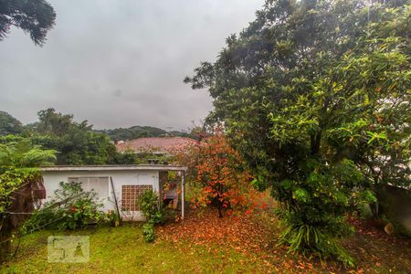 Casa para alugar com 270m², 5 quartos e 4 vagas Casa para alugar com 270m², 5 quartos e 4 vagasVista da Sala de Jantar
