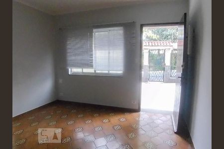 Sala de casa para alugar com 3 quartos, 80m² em Jardim São Paulo(zona Norte), São Paulo