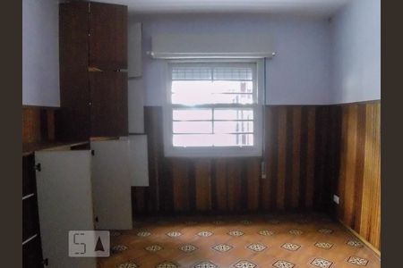 Quarto 1 de casa para alugar com 3 quartos, 80m² em Jardim São Paulo(zona Norte), São Paulo