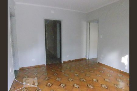 Sala de casa para alugar com 3 quartos, 80m² em Jardim São Paulo(zona Norte), São Paulo