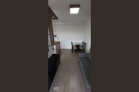 Sala de kitnet/studio para alugar com 1 quarto, 33m² em Vila Campesina, Osasco