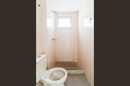 Banheiro  de apartamento para alugar com 1 quarto, 37m² em Anil, Rio de Janeiro