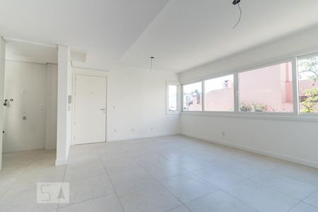 Sala/Cozinha de apartamento para alugar com 2 quartos, 75m² em Petrópolis, Porto Alegre