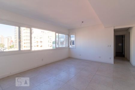 Sala/Cozinha de apartamento para alugar com 2 quartos, 76m² em Petrópolis, Porto Alegre