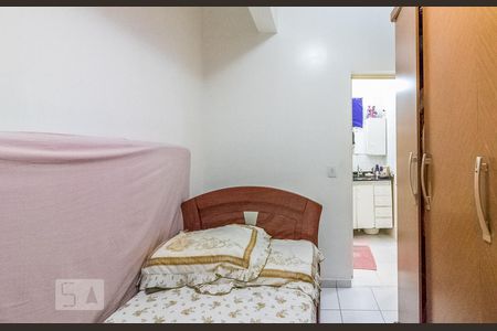 Quarto de apartamento à venda com 1 quarto, 40m² em Sé, São Paulo