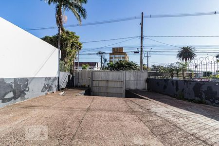 Quintal de casa à venda com 4 quartos, 180m² em Glória, Porto Alegre