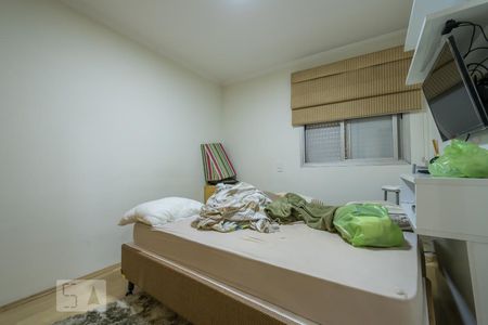 Quarto 2 de apartamento para alugar com 3 quartos, 90m² em Jardim Luanda, São Paulo